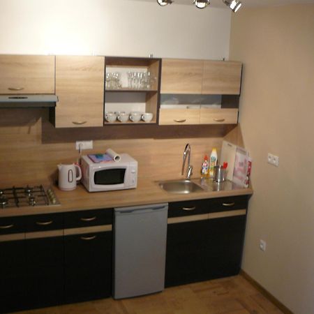 Privat Za Lesikom Ждяр Экстерьер фото